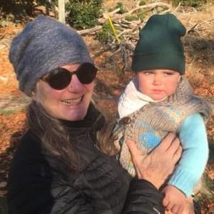 Meet your Posher, Ruth